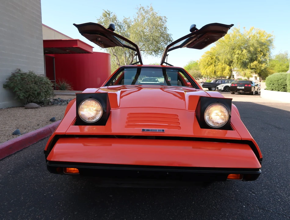 1975 Bricklin SV-1 - Image 28 of 31