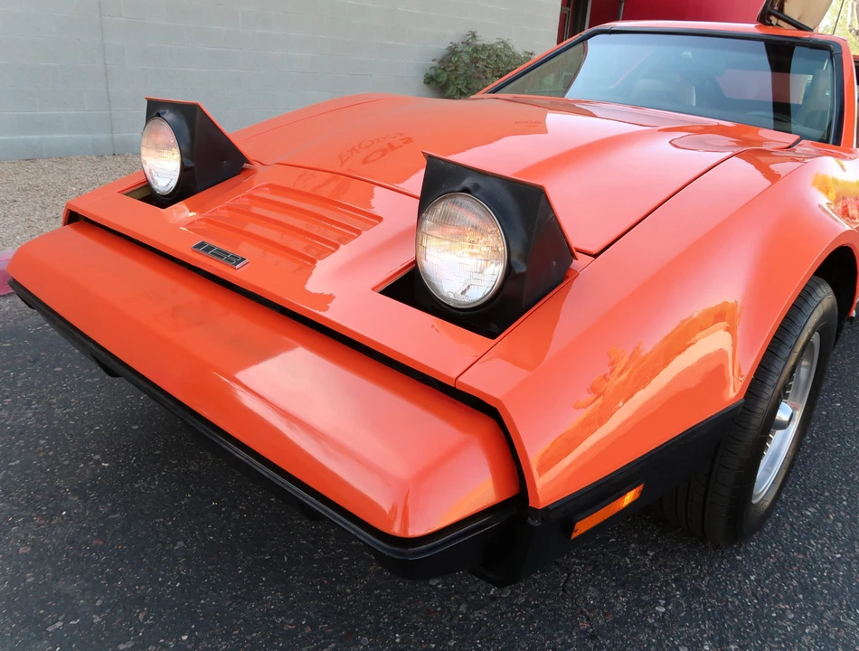 1975 Bricklin SV-1 - Image 27 of 31