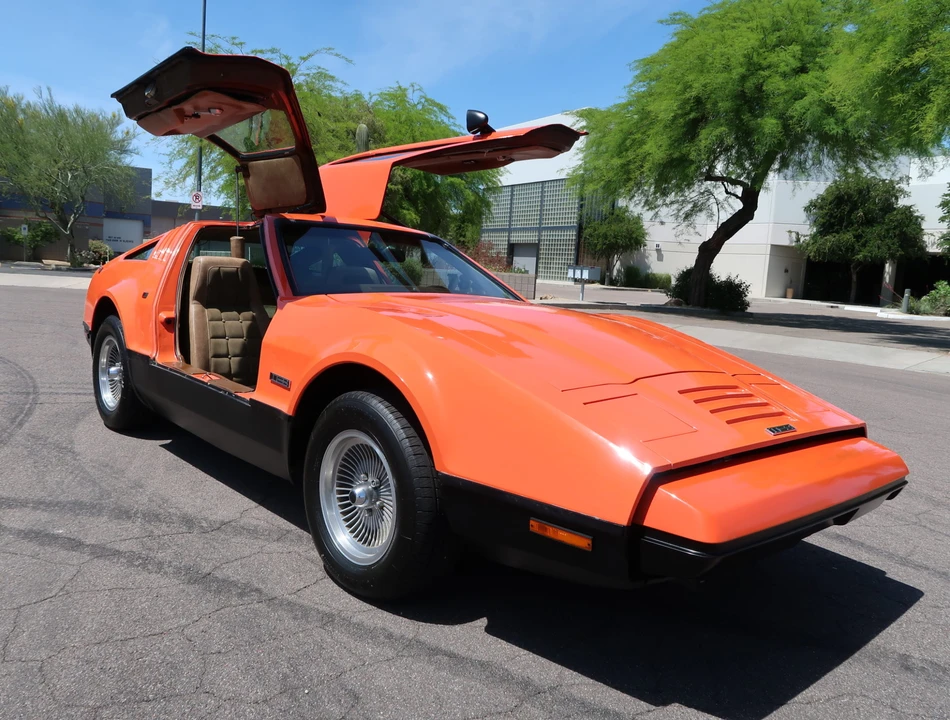 1975 Bricklin SV-1 - Image 25 of 31