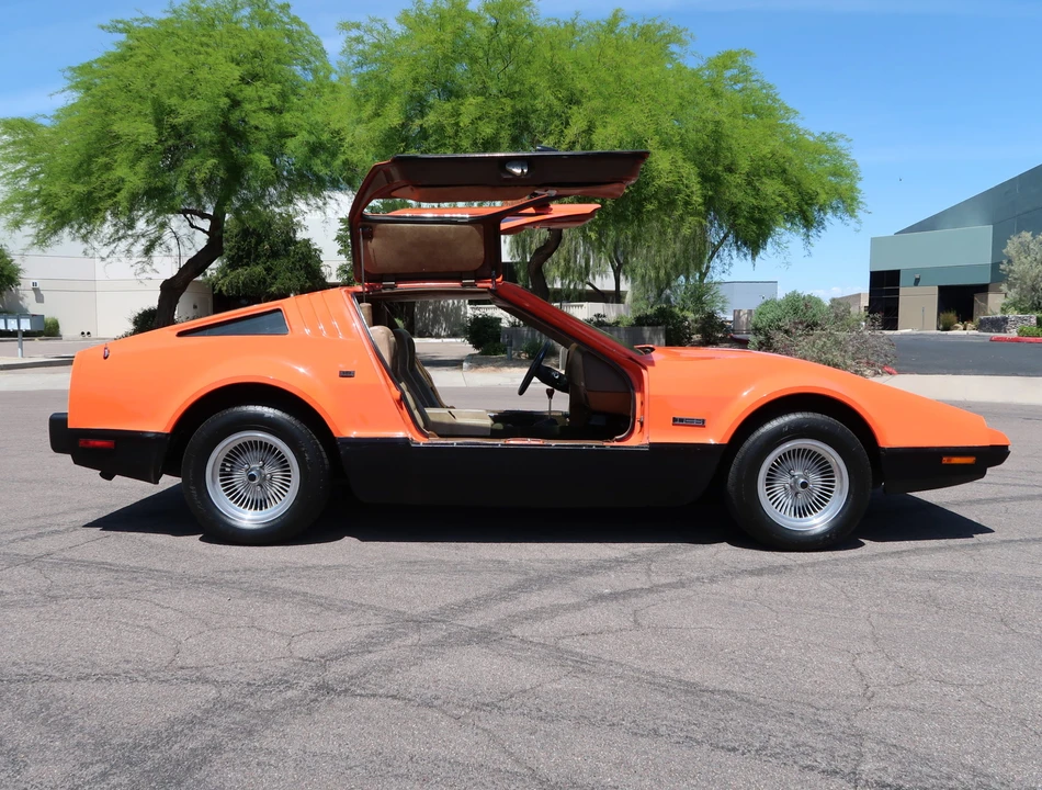 1975 Bricklin SV-1 - Image 24 of 31
