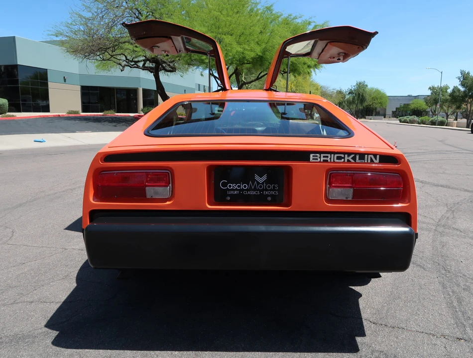 1975 Bricklin SV-1 - Image 22 of 31