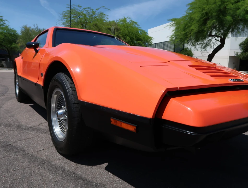 1975 Bricklin SV-1 - Image 29 of 31