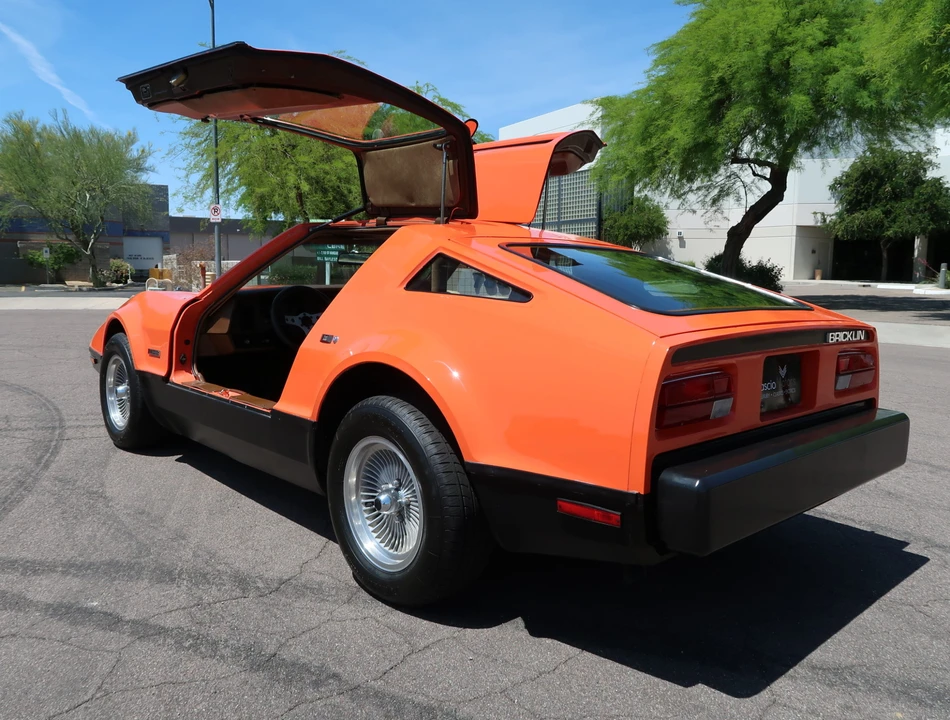 1975 Bricklin SV-1 - Image 20 of 31