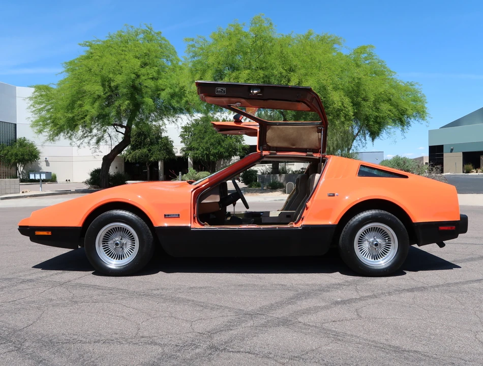 1975 Bricklin SV-1 - Image 19 of 31