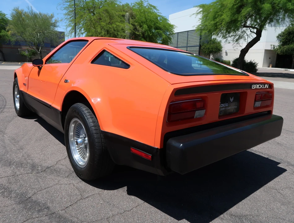 1975 Bricklin SV-1 - Image 9 of 31