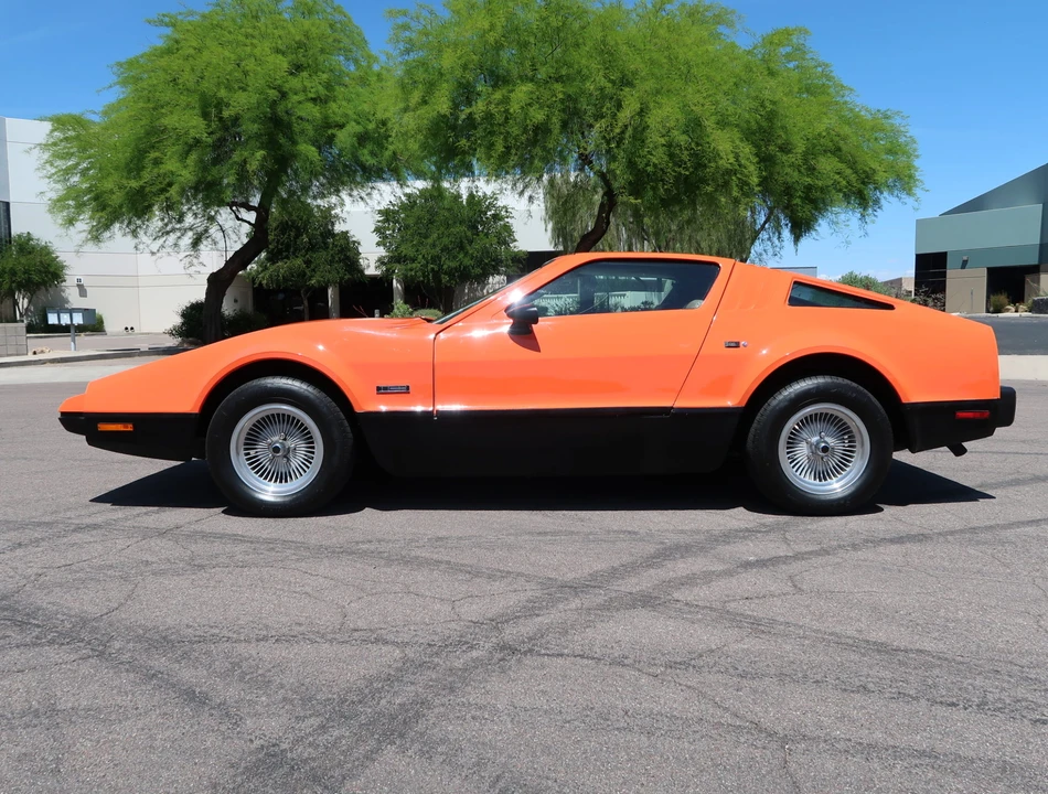 1975 Bricklin SV-1 - Image 11 of 31
