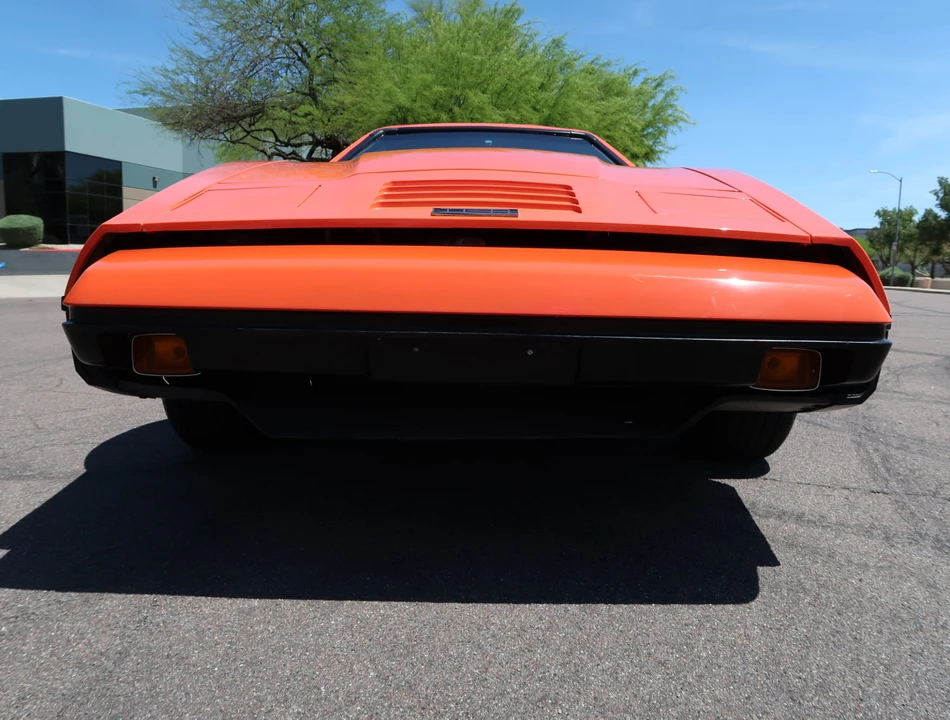 1975 Bricklin SV-1 - Image 13 of 31