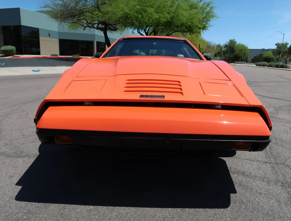 1975 Bricklin SV-1 - Image 14 of 31