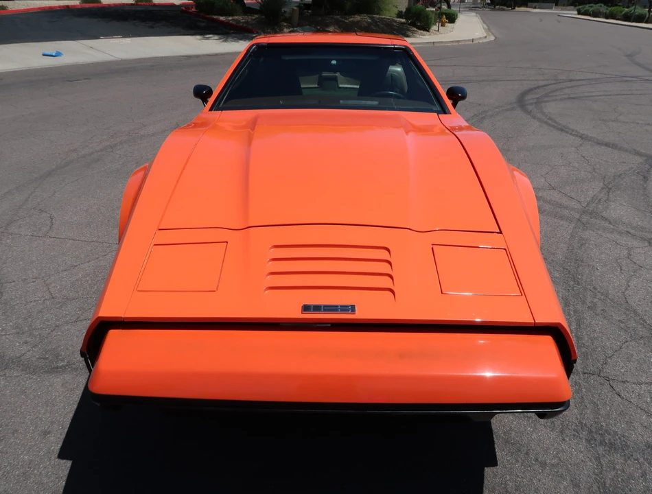 1975 Bricklin SV-1 - Image 15 of 31