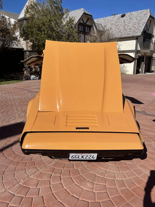 1975 Bricklin SV-1 - Image 12 of 31