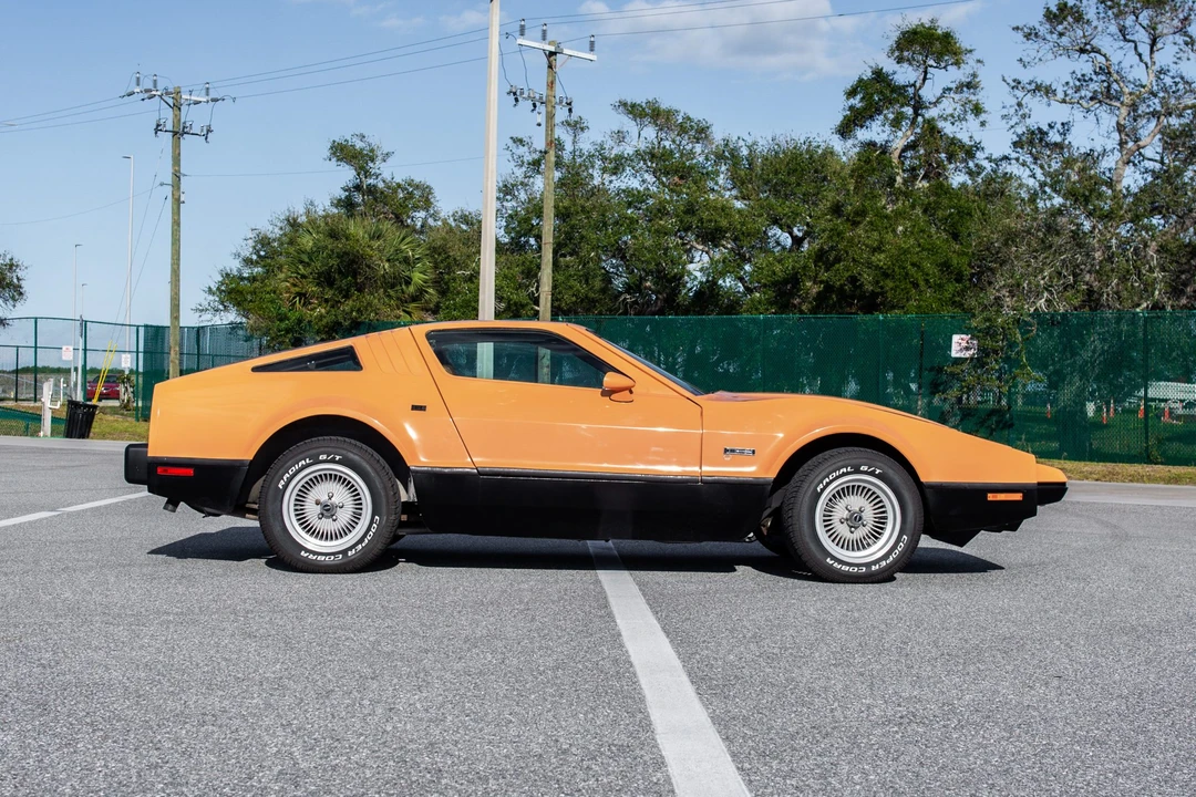 1975 Bricklin SV-1 - Image 6 of 31