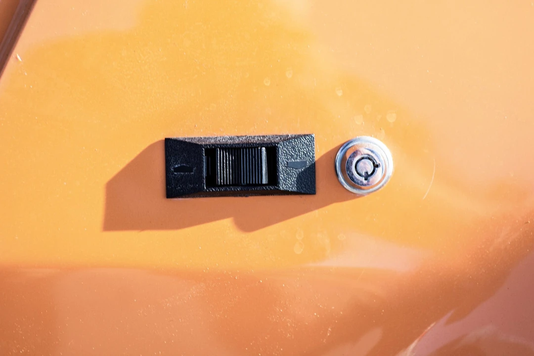 1975 Bricklin SV-1 - Image 23 of 31