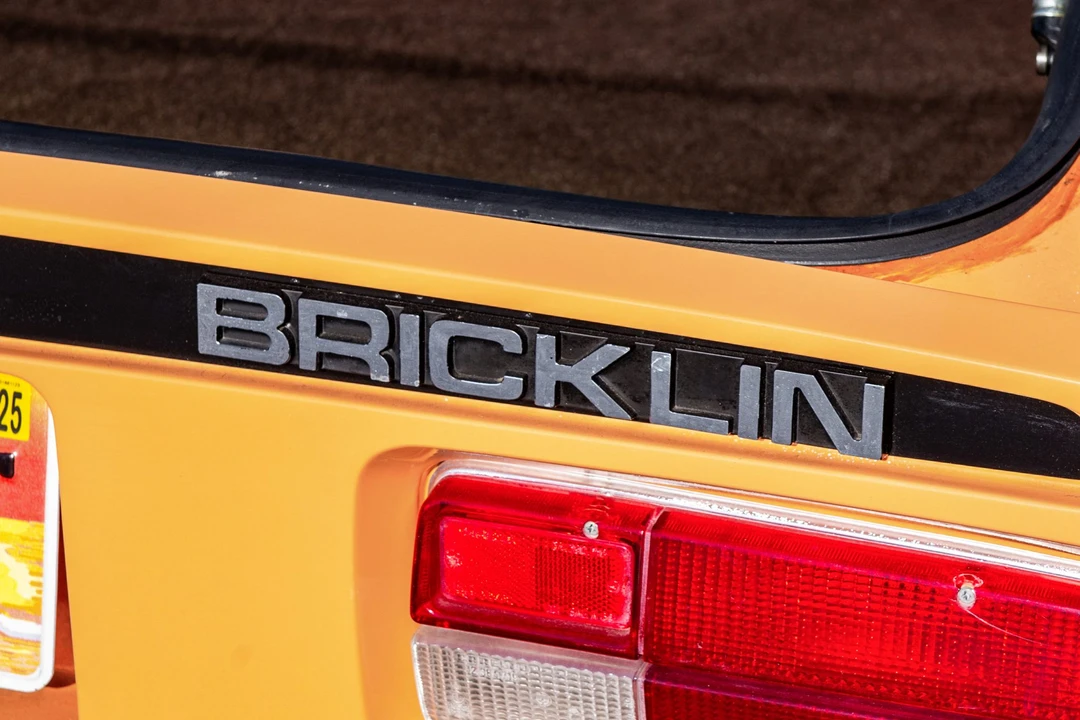 1975 Bricklin SV-1 - Image 27 of 31
