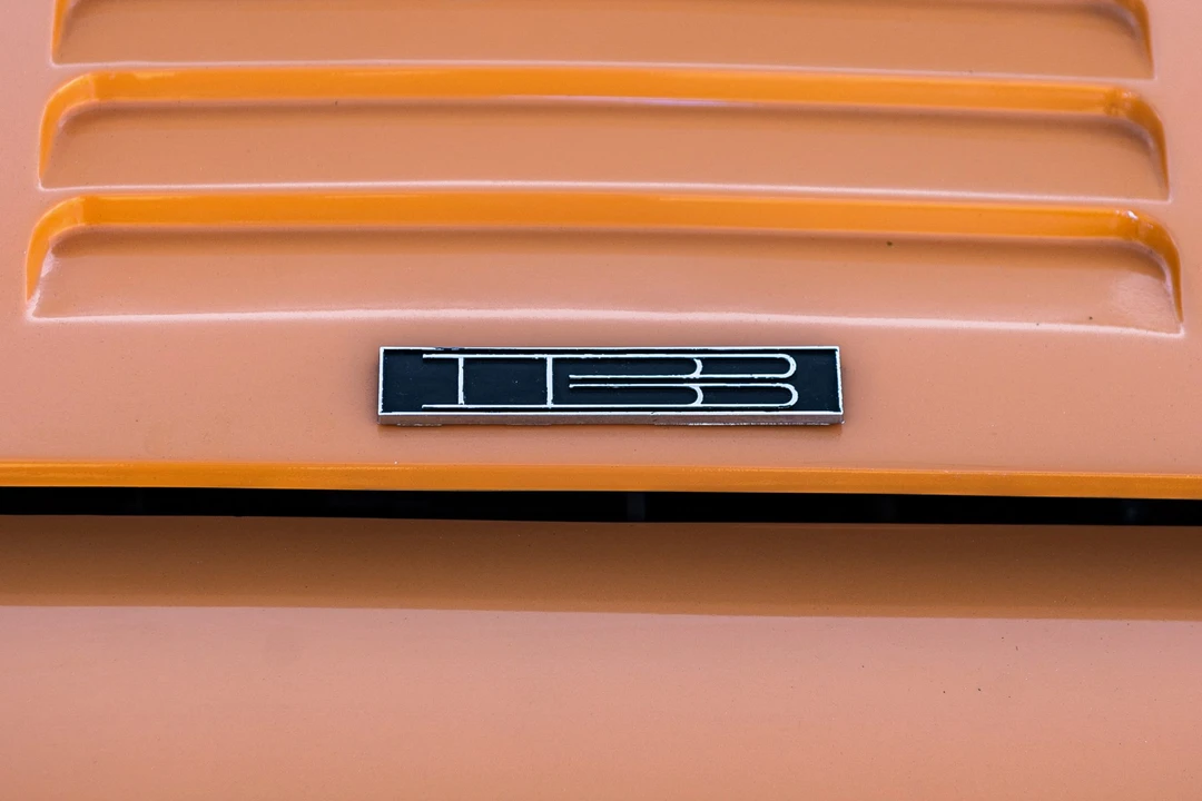 1975 Bricklin SV-1 - Image 26 of 31