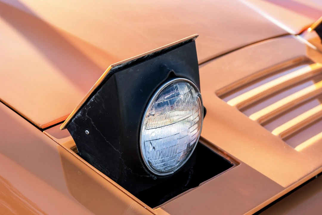 1975 Bricklin SV-1 - Image 19 of 31