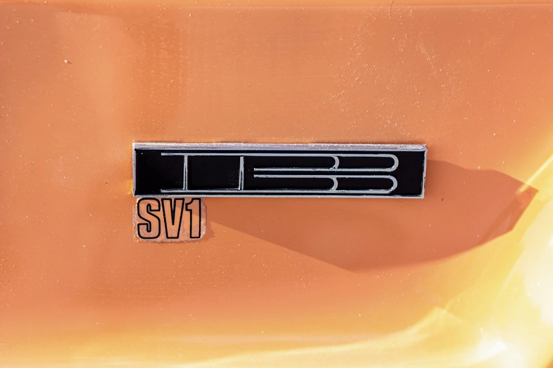 1975 Bricklin SV-1 - Image 24 of 31