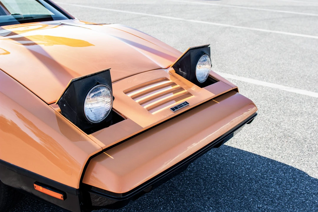 1975 Bricklin SV-1 - Image 21 of 31