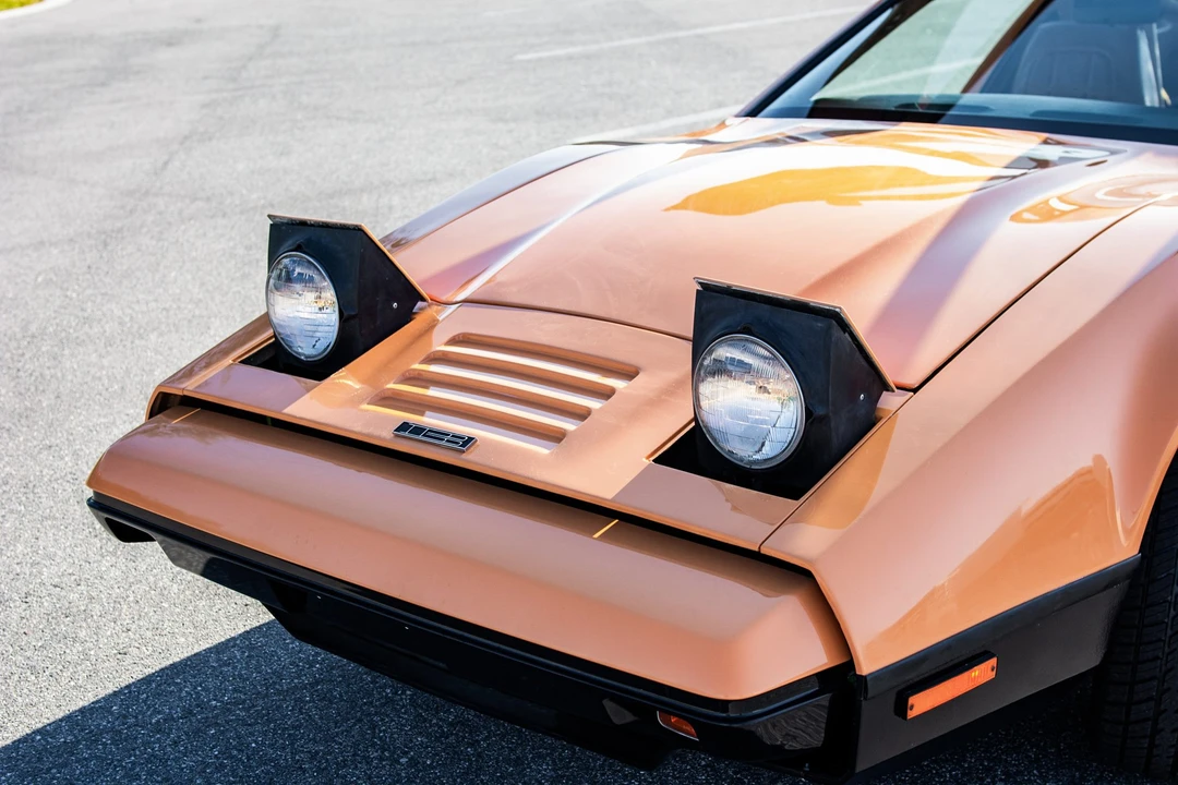 1975 Bricklin SV-1 - Image 20 of 31