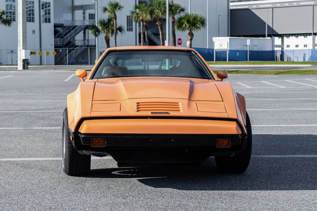 1975 Bricklin SV-1 - Image 4 of 31