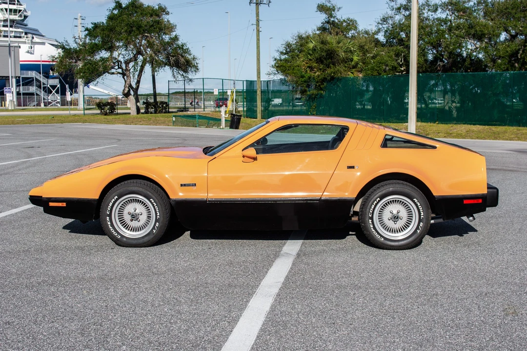 1975 Bricklin SV-1 - Image 10 of 31