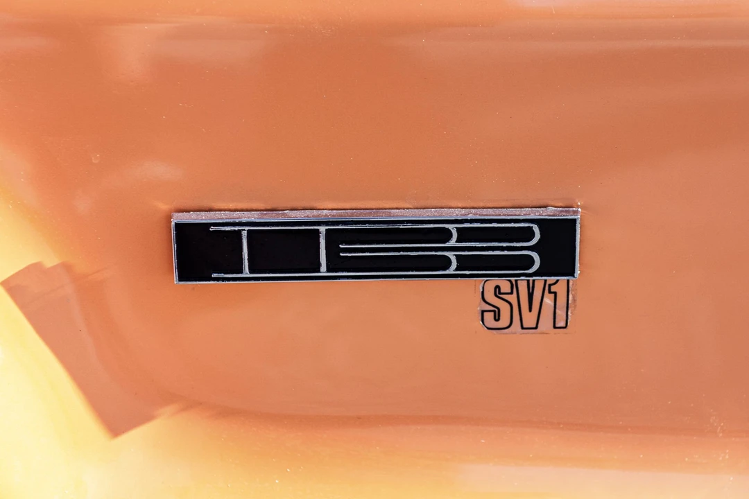 1975 Bricklin SV-1 - Image 25 of 31
