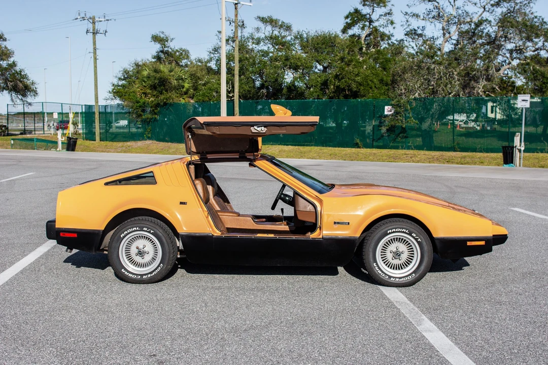 1975 Bricklin SV-1 - Image 15 of 31