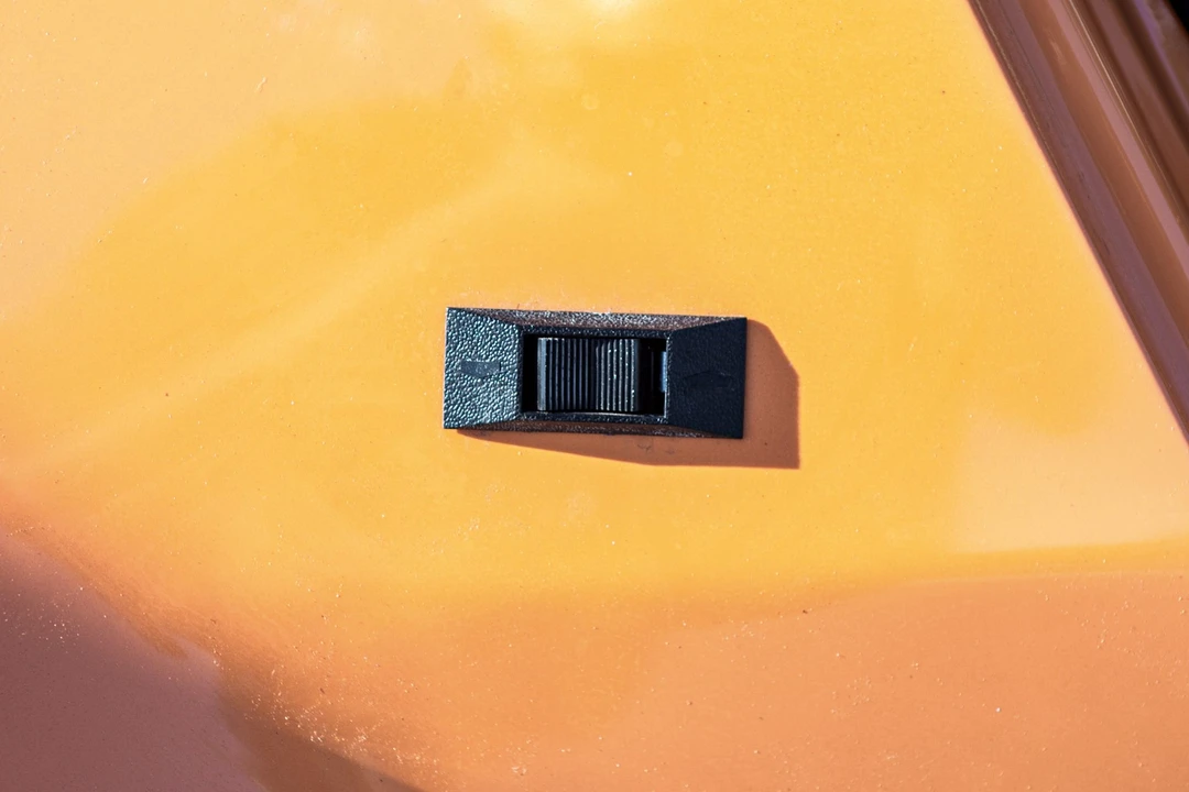 1975 Bricklin SV-1 - Image 22 of 31