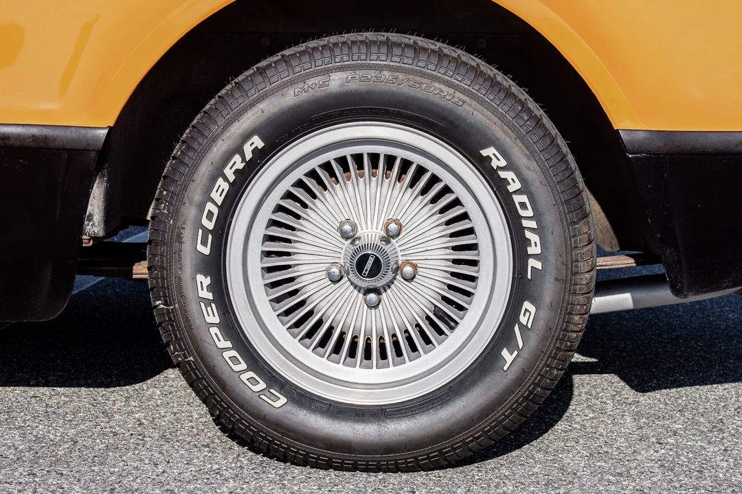 1975 Bricklin SV-1 - Image 29 of 31