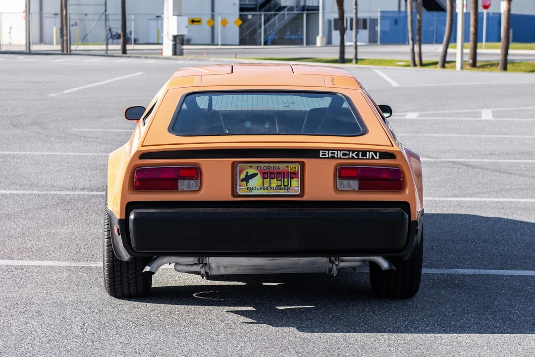1975 Bricklin SV-1 - Image 8 of 31