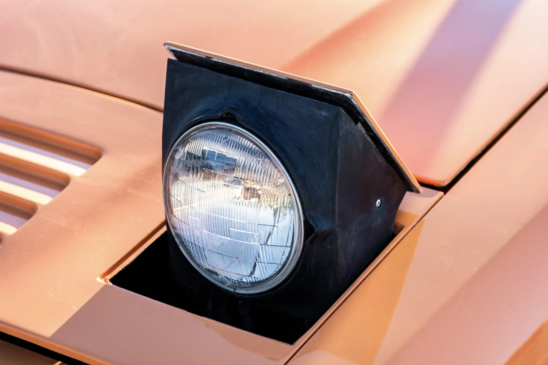 1975 Bricklin SV-1 - Image 18 of 31