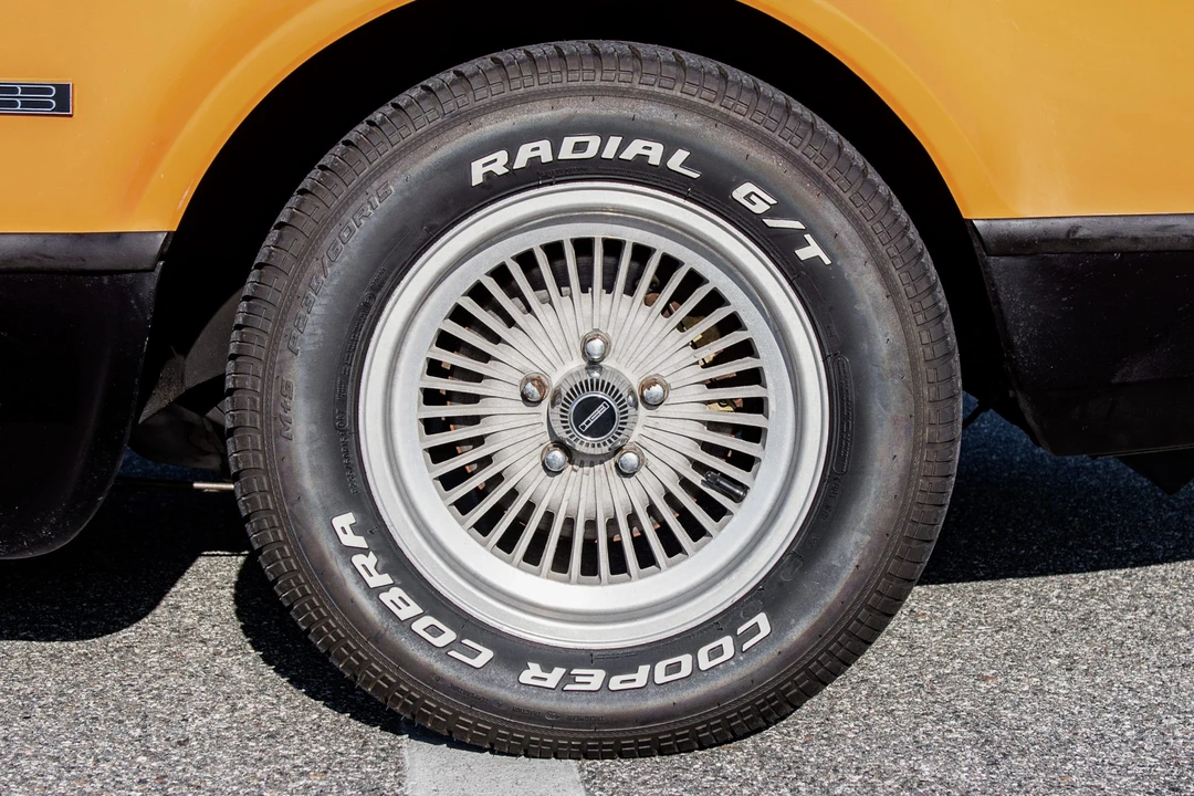 1975 Bricklin SV-1 - Image 31 of 31