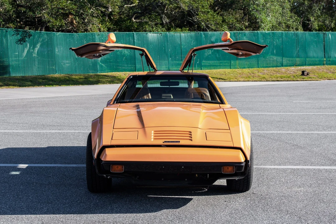 1975 Bricklin SV-1 - Image 13 of 31