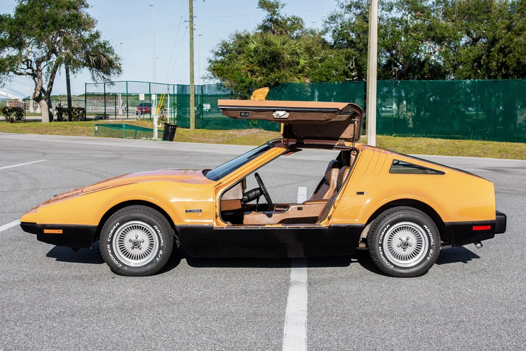1975 Bricklin SV-1 - Image 11 of 31
