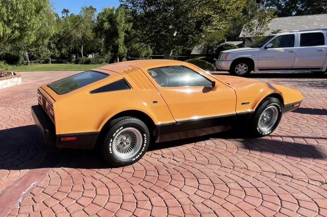 1975 Bricklin SV-1 - Image 7 of 31
