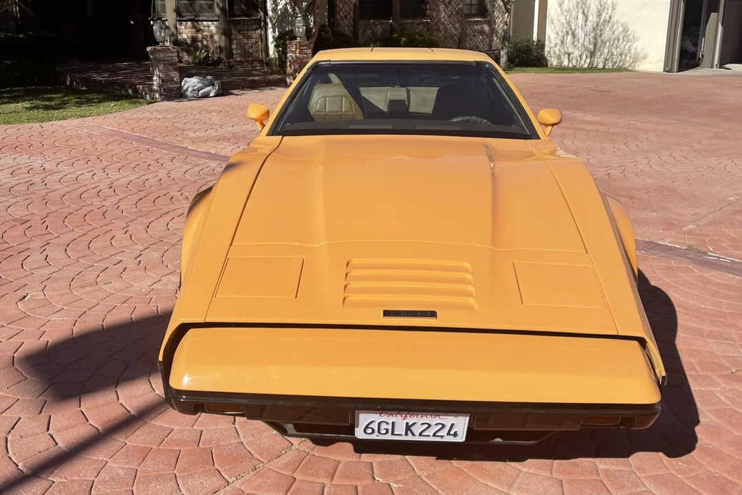1975 Bricklin SV-1 - Image 5 of 31
