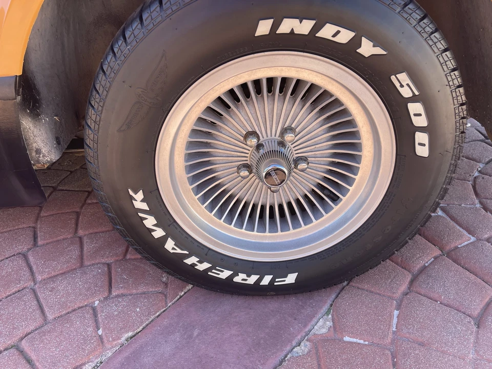 1975 Bricklin SV-1 - Image 18 of 31