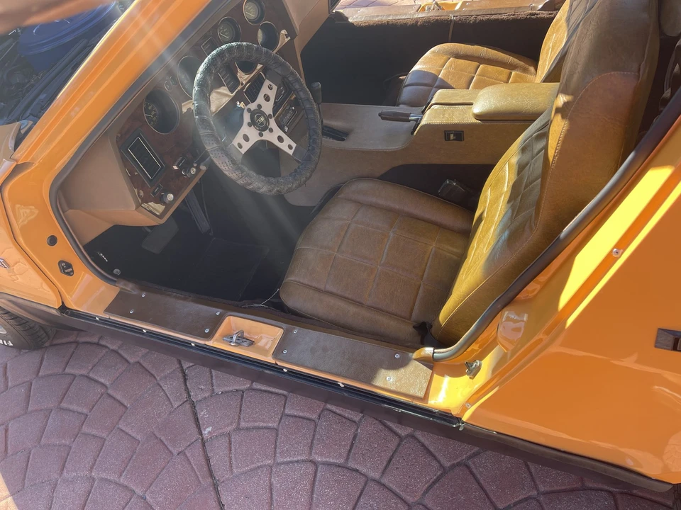 1975 Bricklin SV-1 - Image 24 of 31