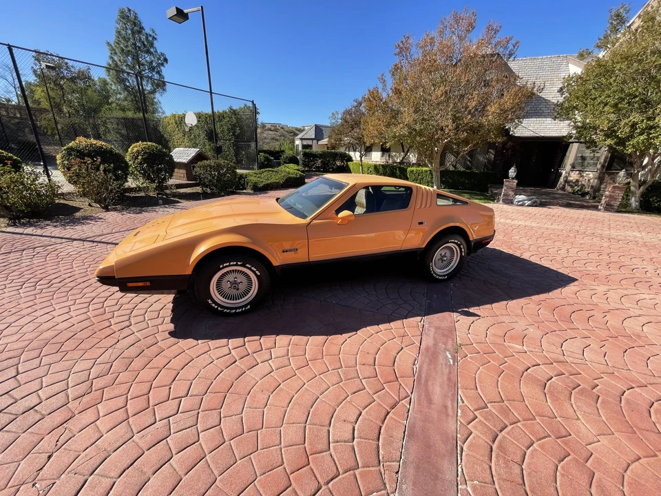 1975 Bricklin SV-1 - Image 3 of 31