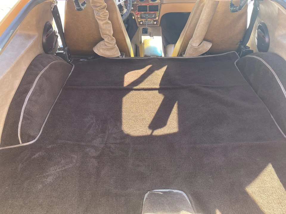 1975 Bricklin SV-1 - Image 31 of 31