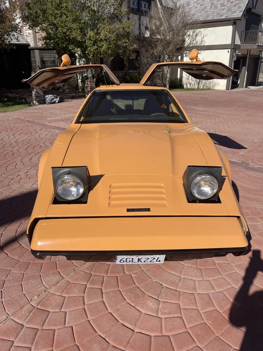 1975 Bricklin SV-1 - Image 15 of 31