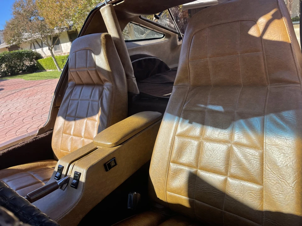 1975 Bricklin SV-1 - Image 26 of 31