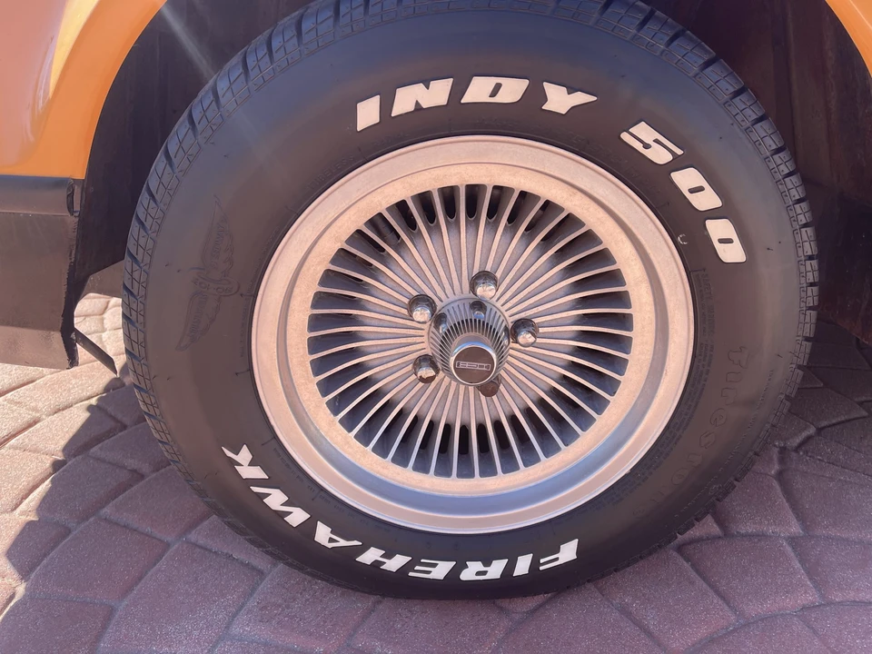 1975 Bricklin SV-1 - Image 19 of 31