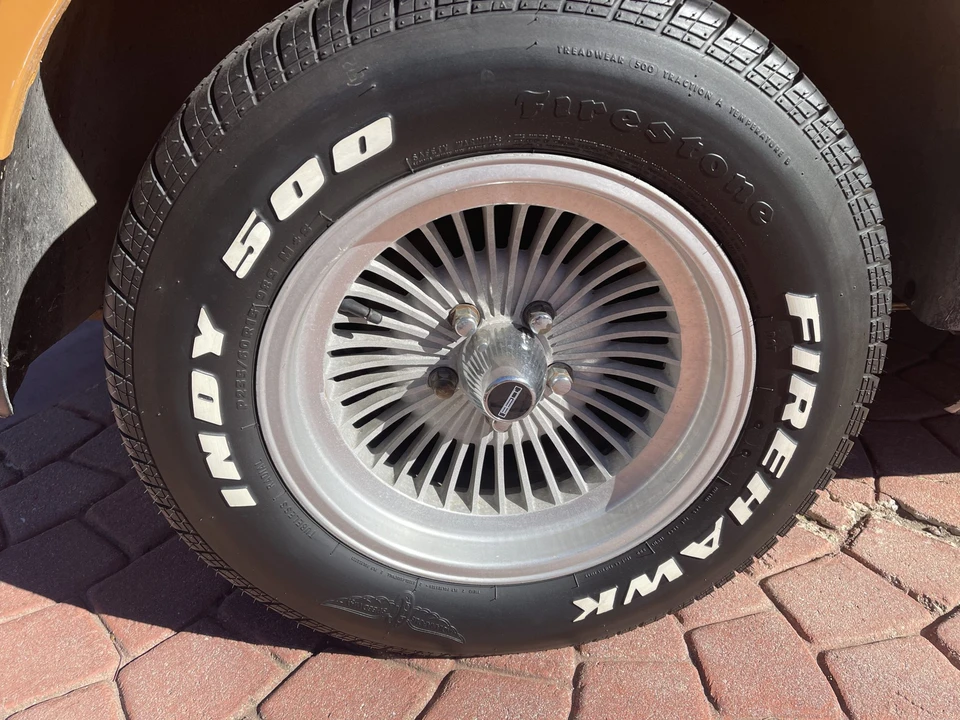 1975 Bricklin SV-1 - Image 16 of 31