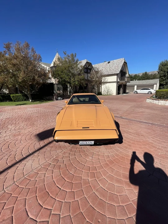 1975 Bricklin SV-1 - Image 4 of 31