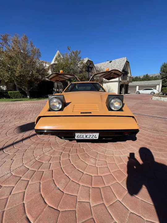 1975 Bricklin SV-1 - Image 14 of 31