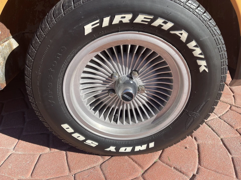 1975 Bricklin SV-1 - Image 17 of 31