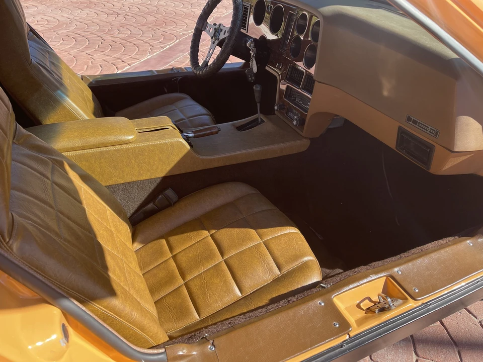 1975 Bricklin SV-1 - Image 30 of 31