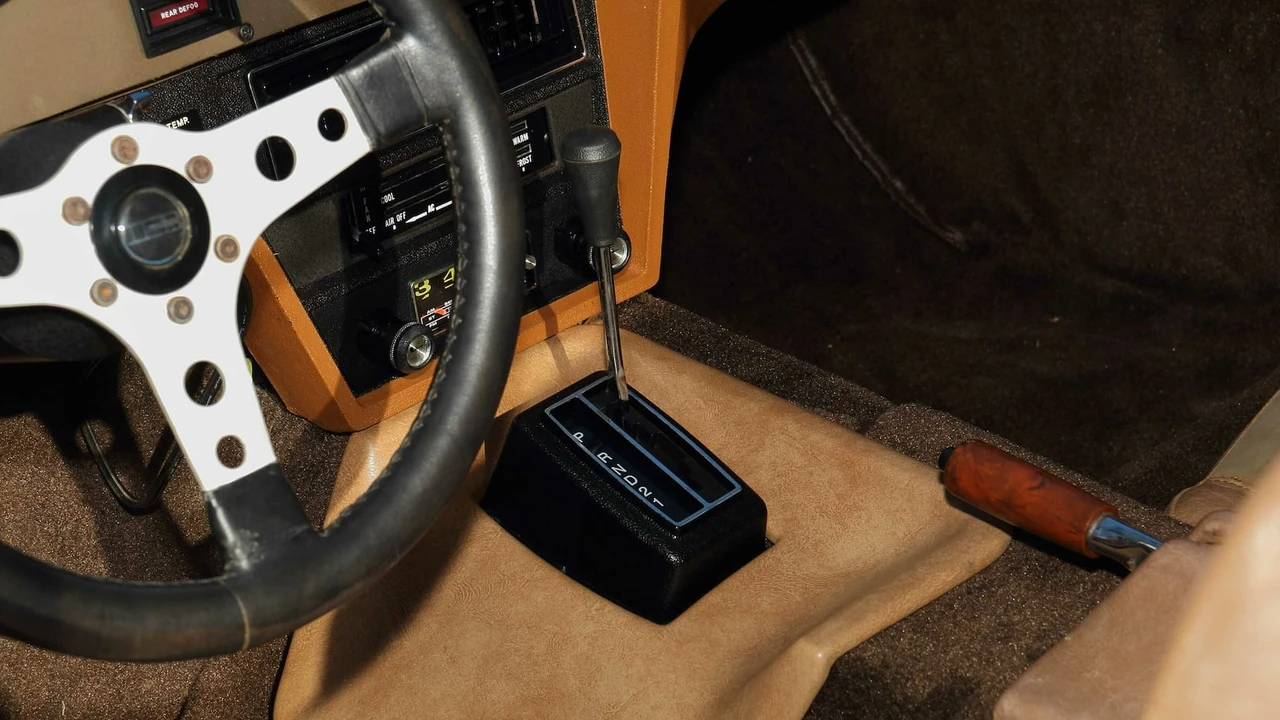 1975 Bricklin SV-1 - Image 10 of 24