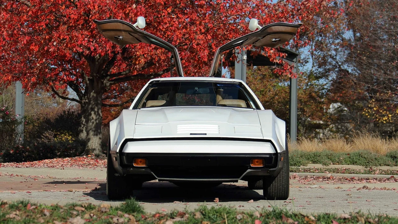 1975 Bricklin SV-1 - Image 14 of 24