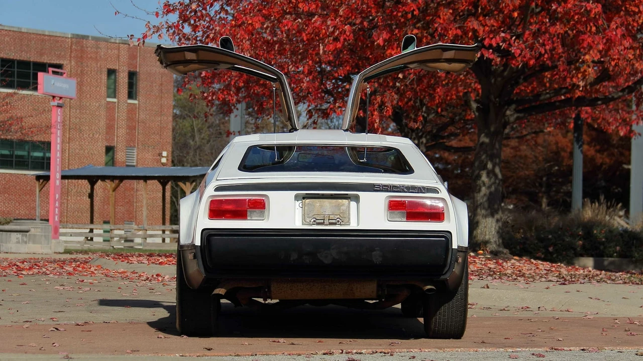 1975 Bricklin SV-1 - Image 15 of 24